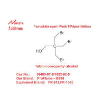 Tribromoneopentyl Alcohol TBNPA Proflame-B395